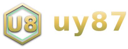 uy87 logo